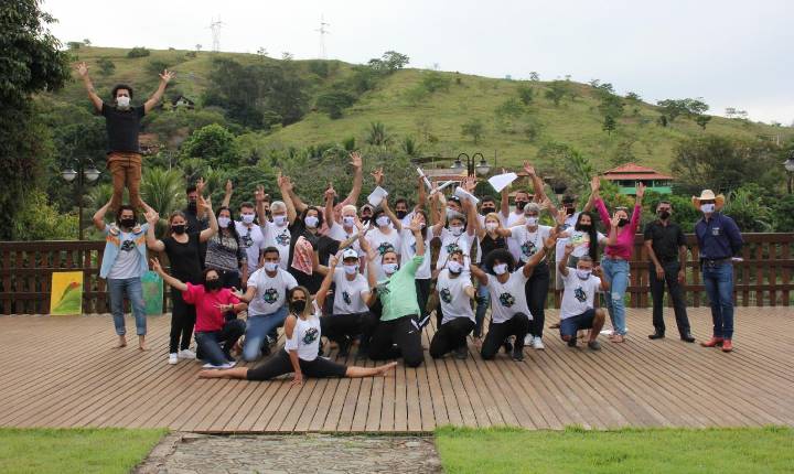 2° Fest SanPa – Edição Kalenda marca retorno de festival cultural em Santana do Paraíso