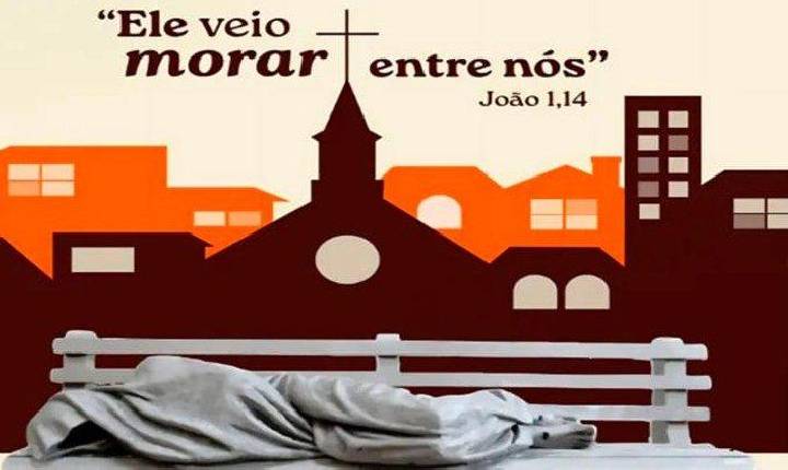 Arquidiocese de Porto Alegre cria Pastoral da Moradia na abertura oficial da Campanha da Fraternidade/26