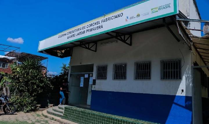Cozinha Comunitária de Coronel Fabriciano celebra 15 anos promovendo segurança alimentar e inclusão social