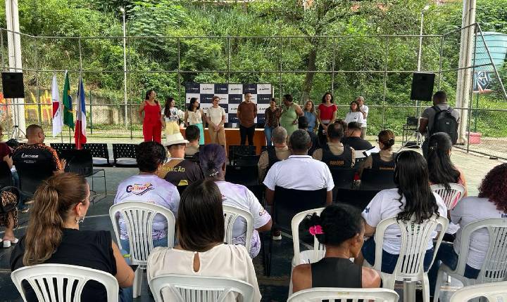 CRAS Sudoeste promove primeiro Encontro da Rede e fortalece articulação comunitária em Timóteo