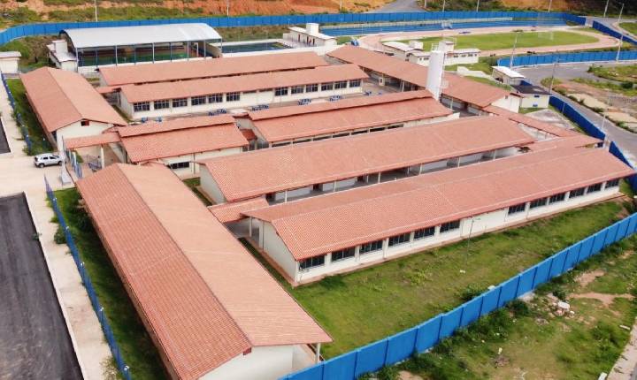Educação de Coronel Fabriciano abre inscrições para cargos temporários para o Tempo Integral