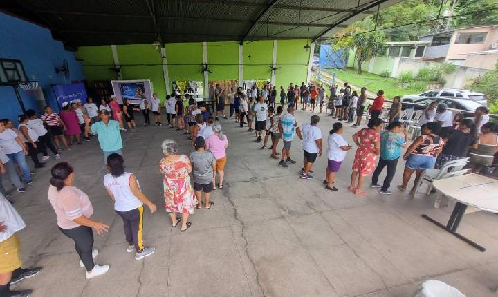 Fabriciano conquista selo nacional por excelência na gestão da assistência social