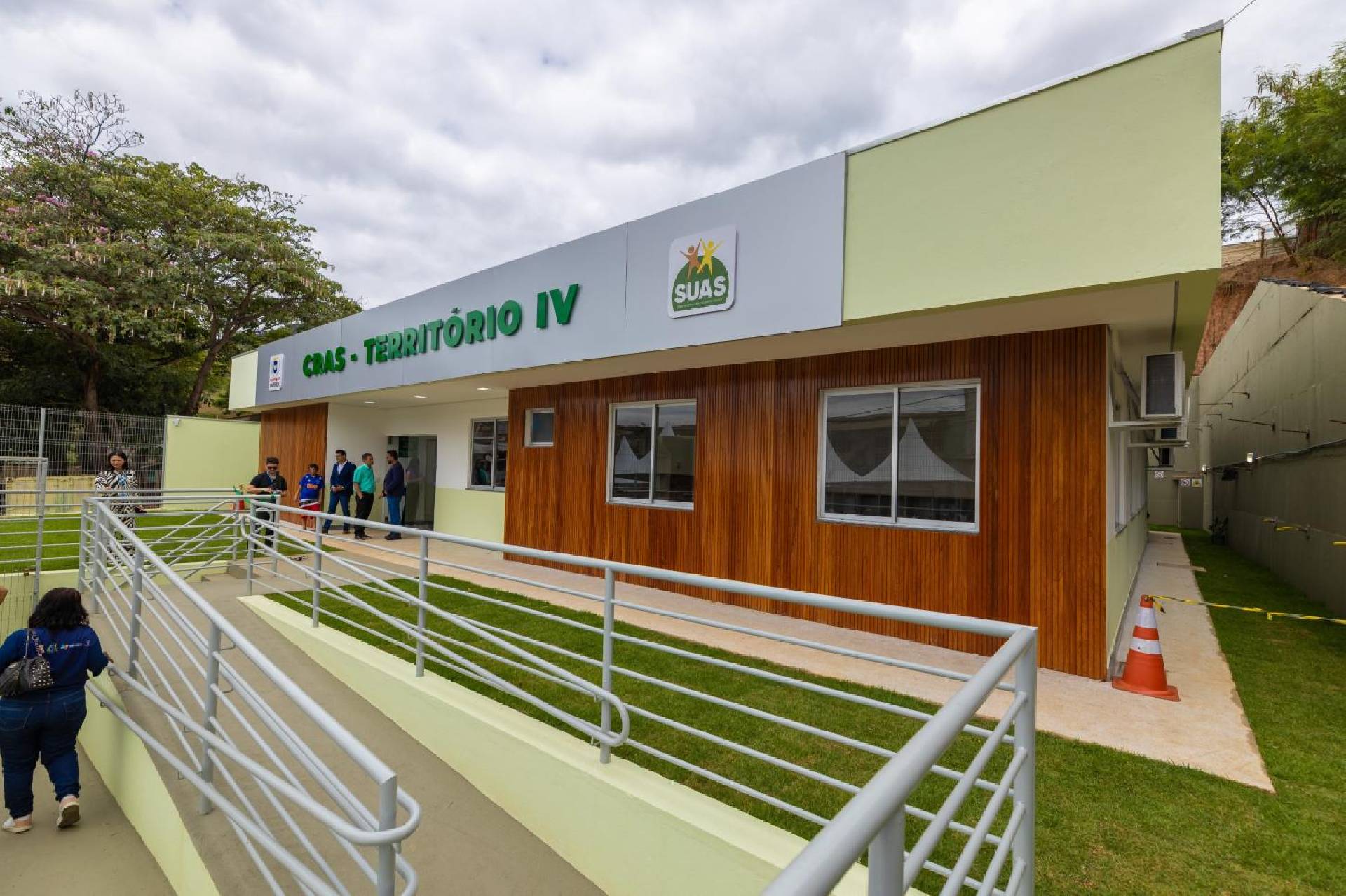 Ipatinga reforça importância da atualização do Cadastro Único para manutenção de benefícios sociais