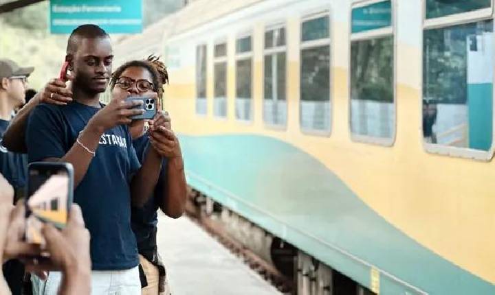 Jovens de Paraíso têm até 20 de abril para se inscrever no Projeto Estação