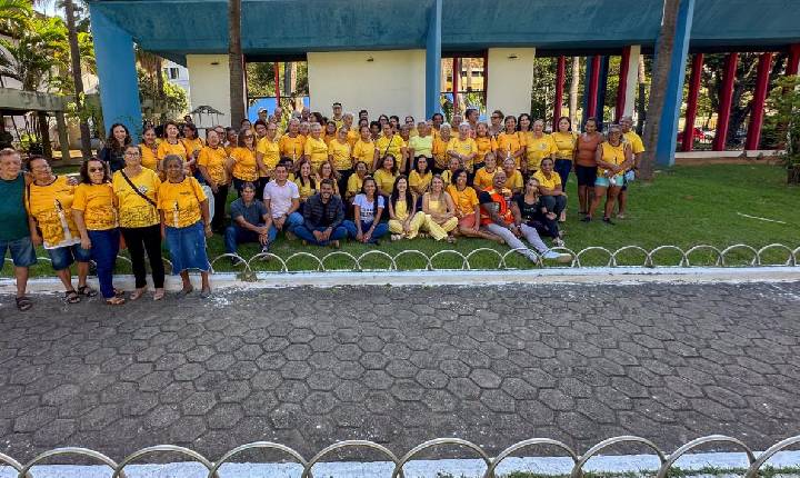 Margaridas Projetos pra Vida conquista reconhecimento de Utilidade Pública Municipal em Timóteo