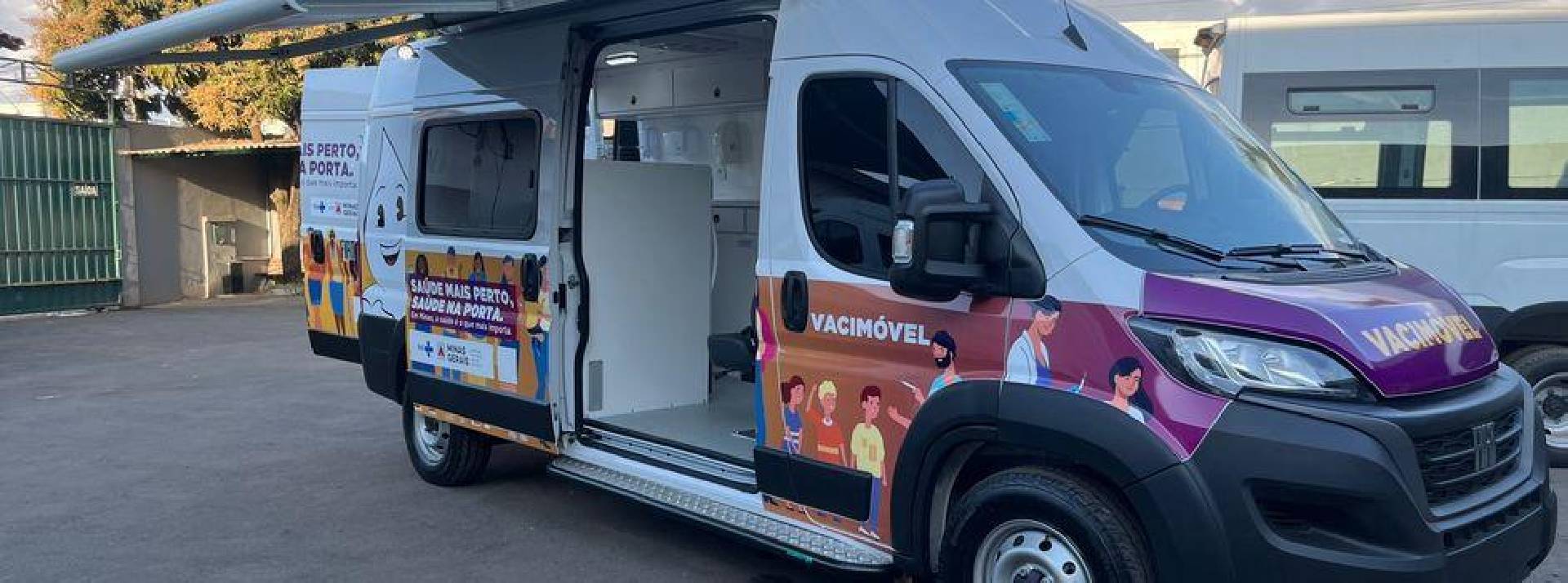 Minas celebra aumento das coberturas vacinais no estado por meio de estratégias de fortalecimento dos municípios