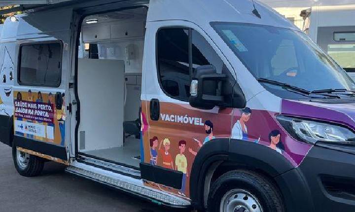 Minas celebra aumento das coberturas vacinais no estado por meio de estratégias de fortalecimento dos municípios