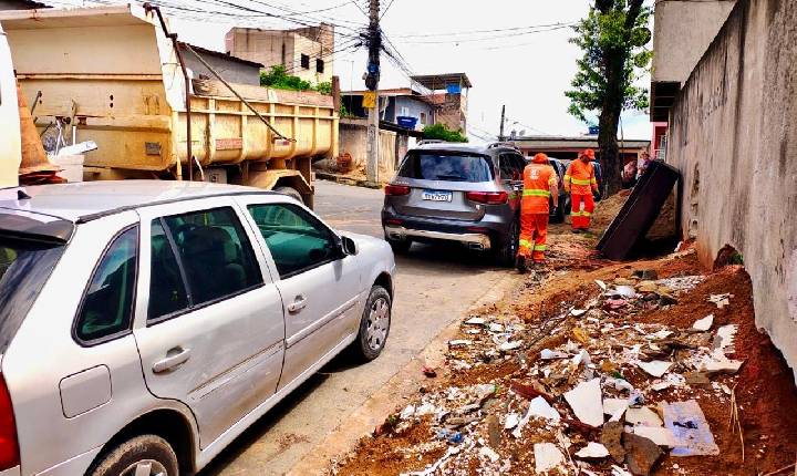 Patrulha Social intensifica presença em bairros de Ipatinga com ações diárias e patrulhamento também nos fins de semana