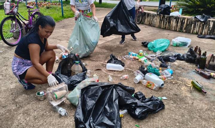 Prefeitura de Coronel Fabriciano lança 4ª edição da Gincana “Mexa-se Exterminando o Mosquito”