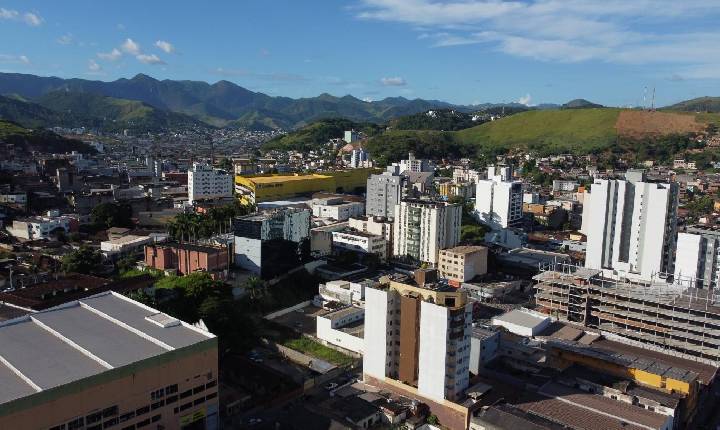 Prefeitura de Coronel Fabriciano promove campanha solidária  em apoio ao Lar dos Idosos de Ubá