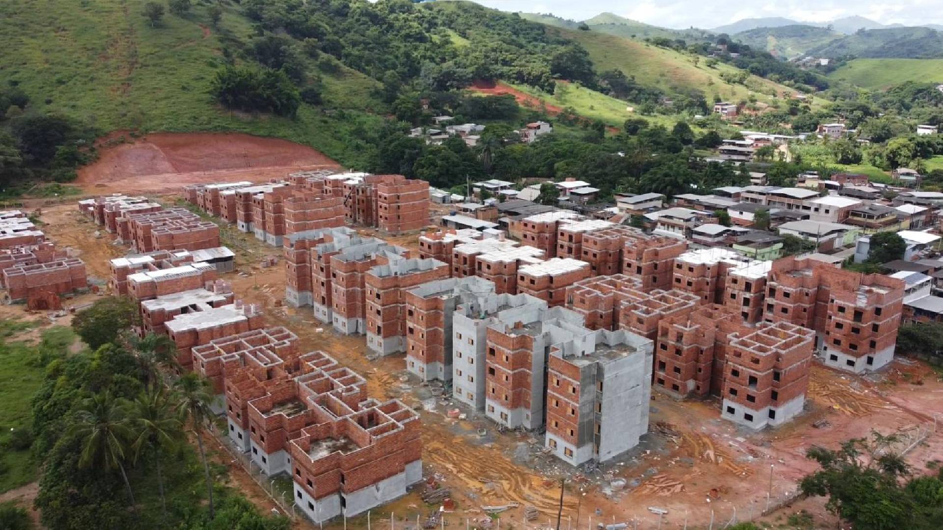 Prefeitura de Fabriciano divulga lista dos 500 selecionados para o programa Fabri Meu Lar – Minha Casa, Minha Vida   