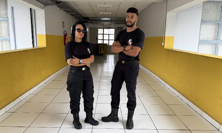 Prefeitura de Fabriciano entrega uniforme completo e reforça valorização dos vigilantes patrimoniais