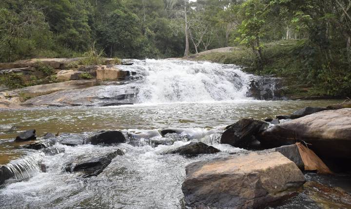 Prefeitura de Fabriciano promove Mês da Água com programação especial ao longo de março