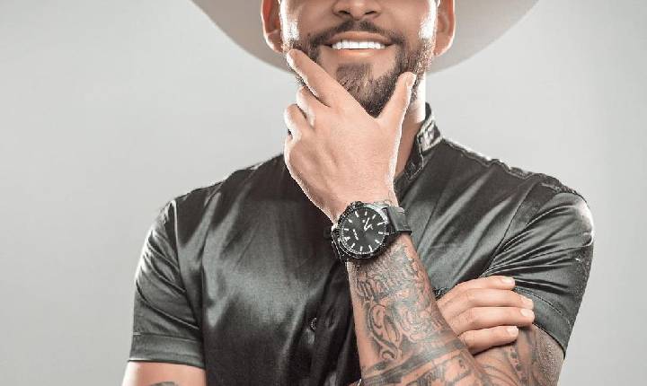 Prefeitura de Mesquita anuncia Guilherme Silva como primeira atração da 78ª Festa de Santo Antônio