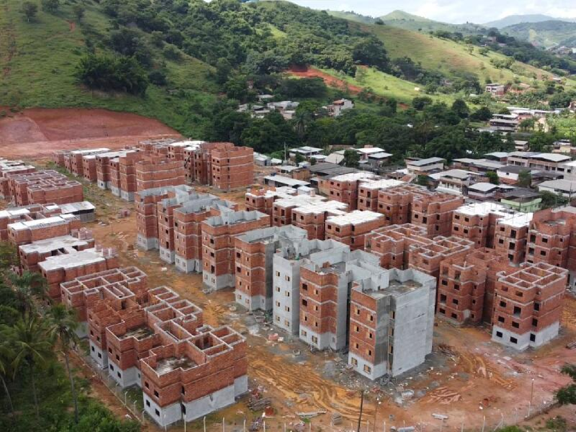 Prefeitura Fabriciano divulga resultado preliminar do programa Fabri Meu Lar