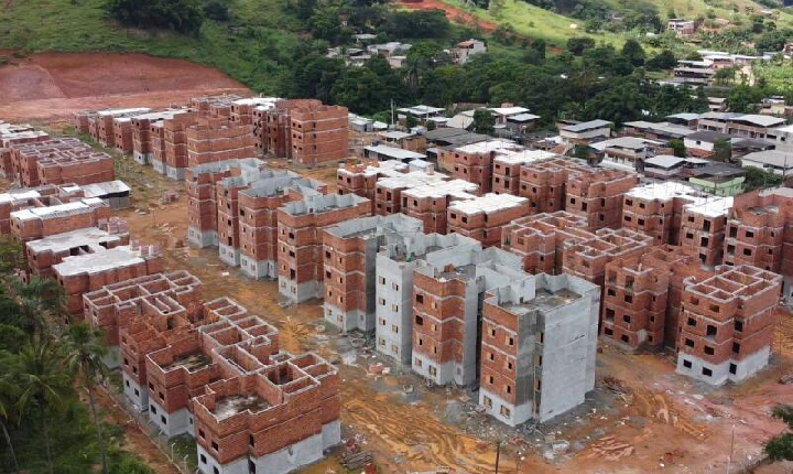 Prefeitura Fabriciano divulga resultado preliminar do programa Fabri Meu Lar