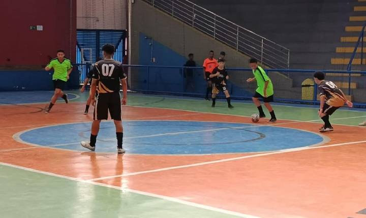 Secretaria de Educação promove abertura dos Jogos Escolares de Timóteo