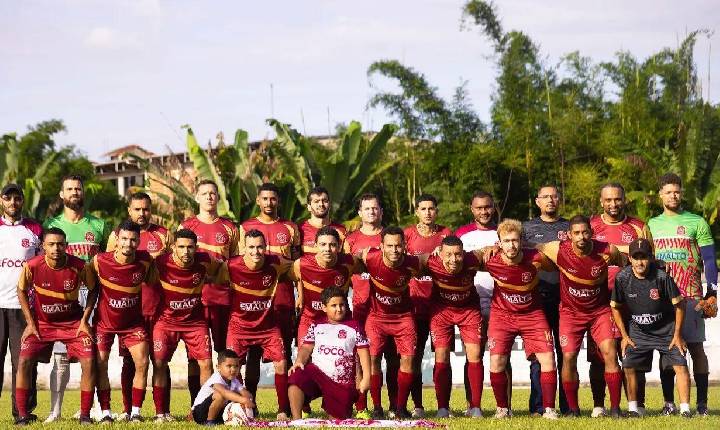 Segunda rodada do campeonato Verãotem 48 gols