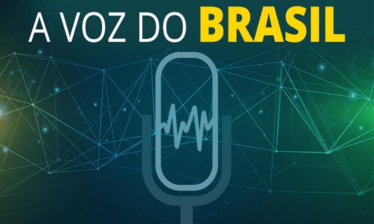 A Voz do Brasil