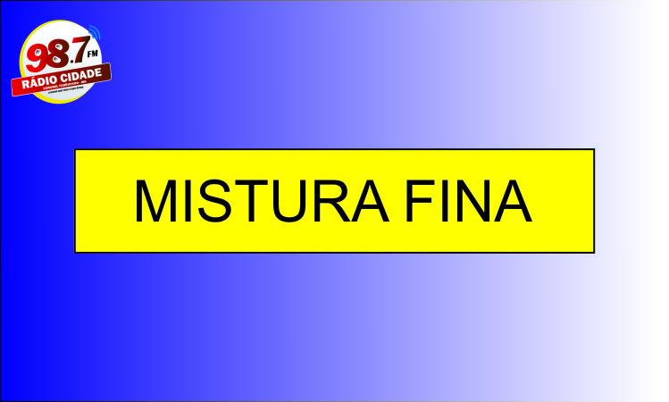 Mistura Fina