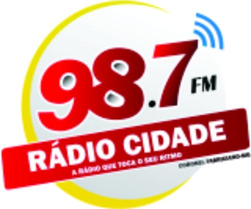 Rádio Cidade 98,7 FM