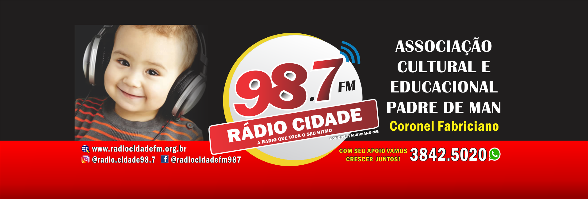 Radio Cidade