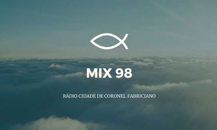 MIX 98