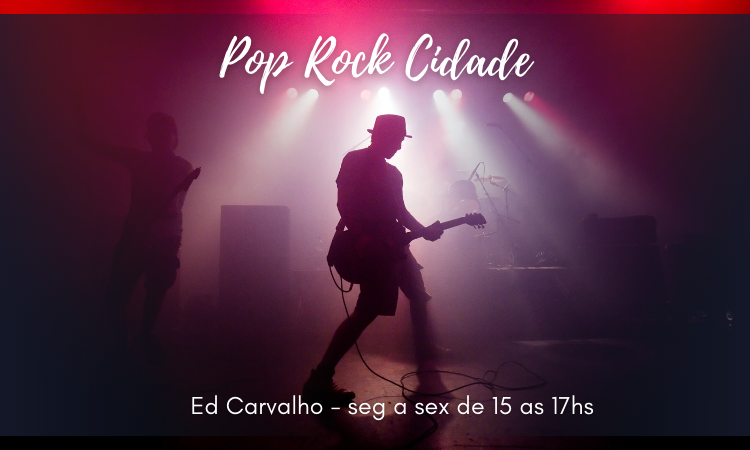 POP ROCK CIDADE