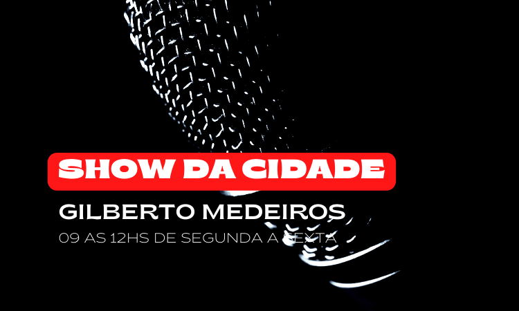 SHOW DA CIDADE