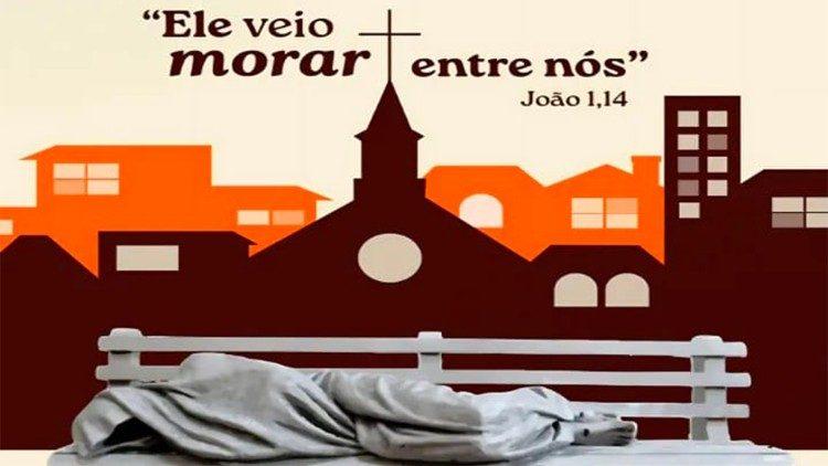 Arquidiocese de Porto Alegre cria Pastoral da Moradia na abertura oficial da Campanha da Fraternidade/26