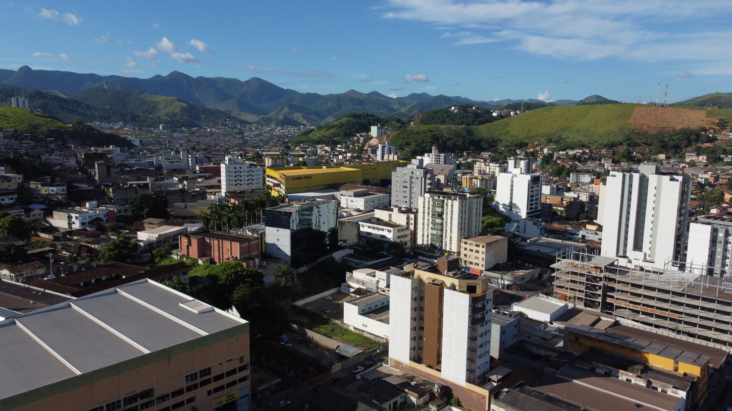 Prefeitura de Coronel Fabriciano promove campanha solidária  em apoio ao Lar dos Idosos de Ubá