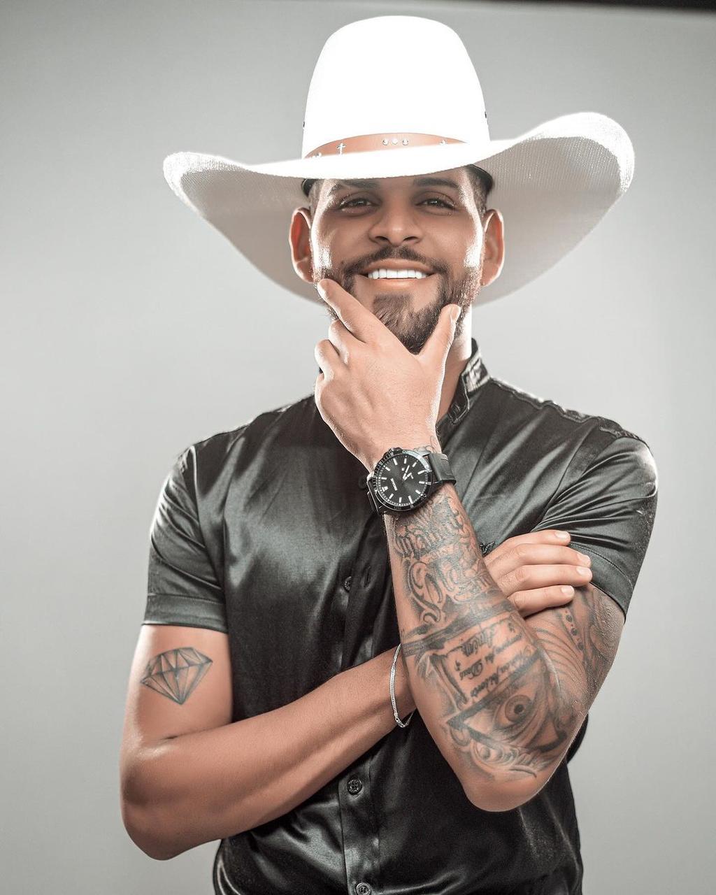 Prefeitura de Mesquita anuncia Guilherme Silva como primeira atração da 78ª Festa de Santo Antônio