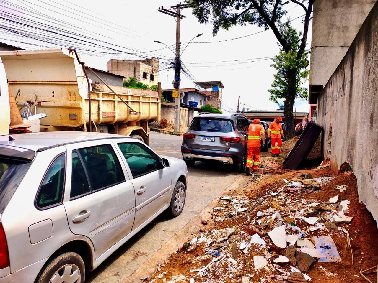 Patrulha Social intensifica presença em bairros de Ipatinga com ações diárias e patrulhamento também nos fins de semana