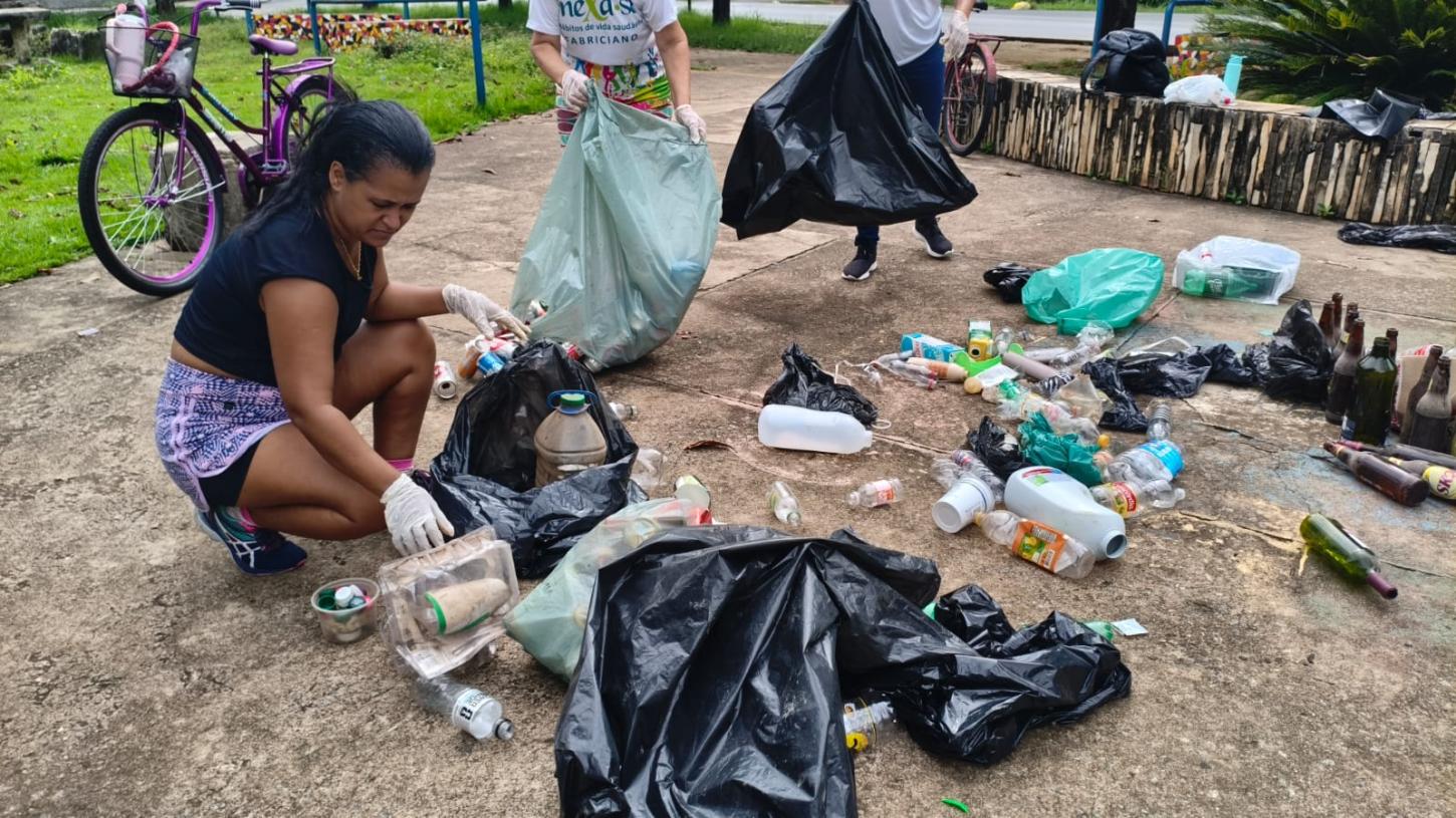 Prefeitura de Coronel Fabriciano lança 4ª edição da Gincana “Mexa-se Exterminando o Mosquito”