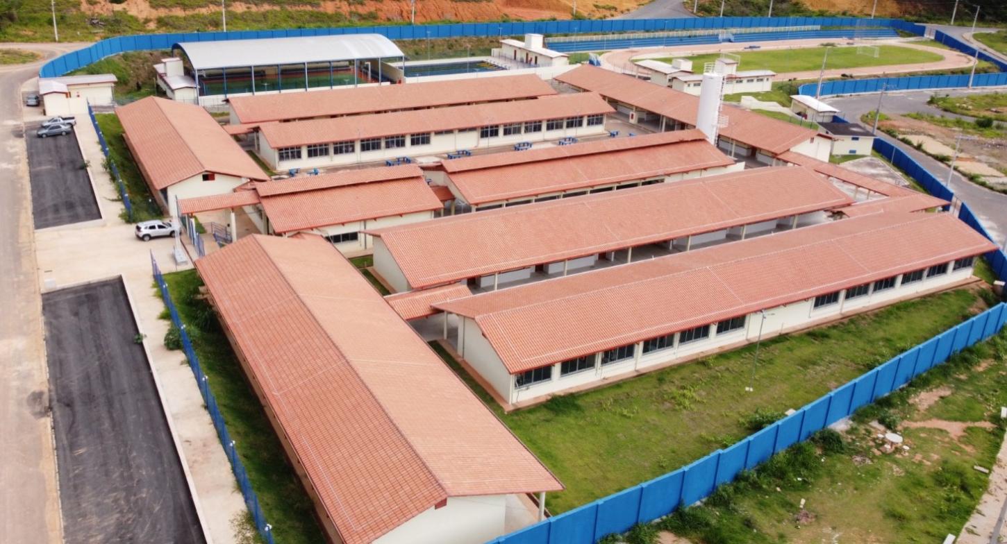 Educação de Coronel Fabriciano abre inscrições para cargos temporários para o Tempo Integral