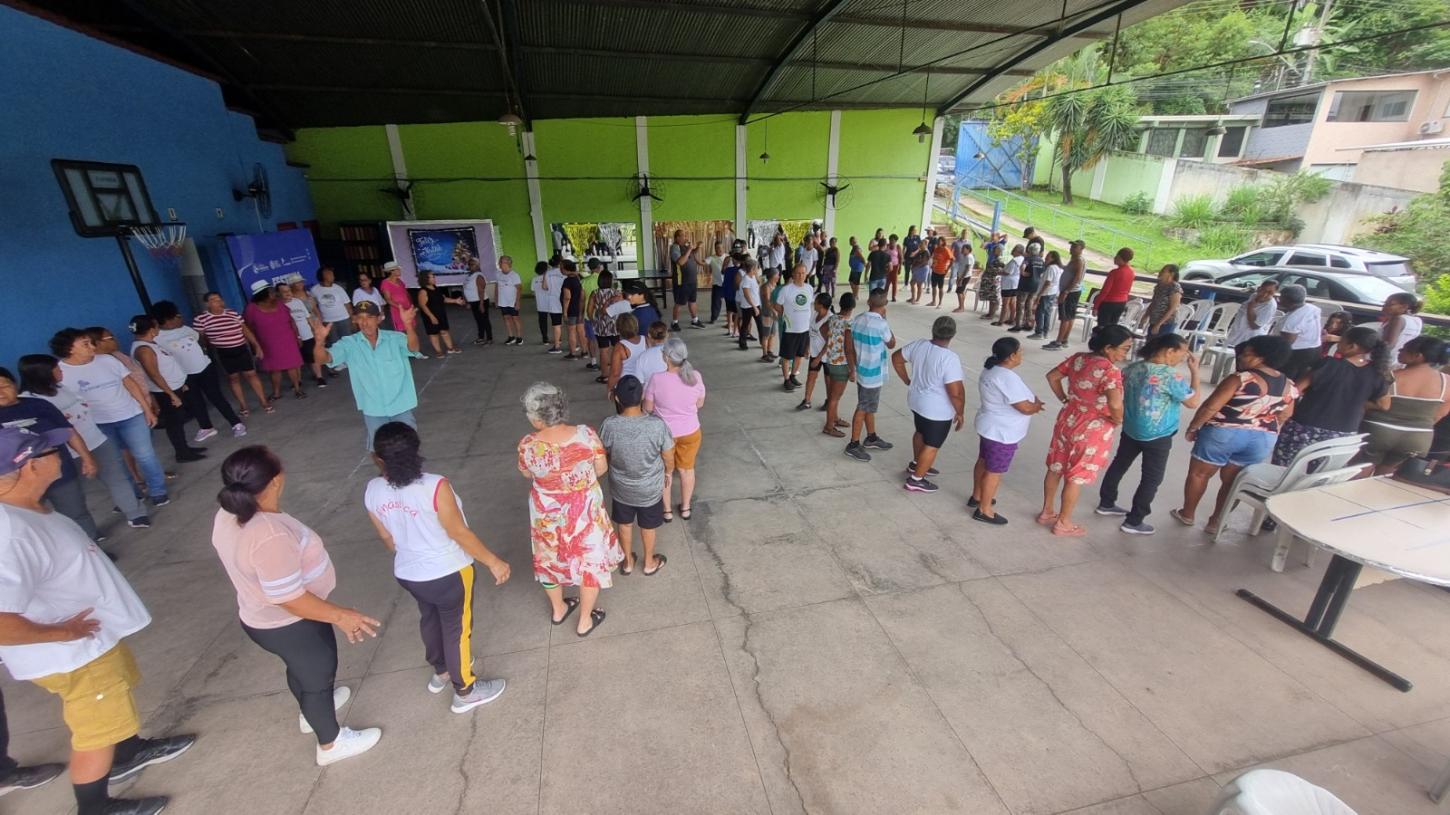 Fabriciano conquista selo nacional por excelência na gestão da assistência social
