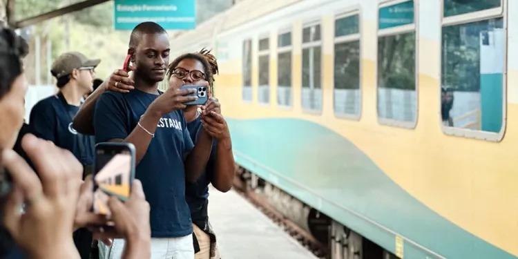 Jovens de Paraíso têm até 20 de abril para se inscrever no Projeto Estação