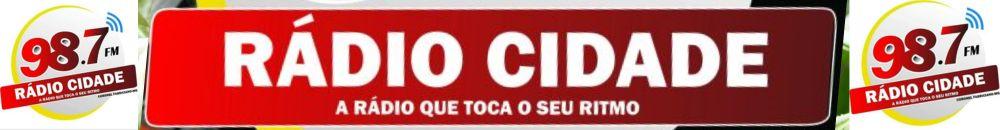 RÁDIO CIDADE