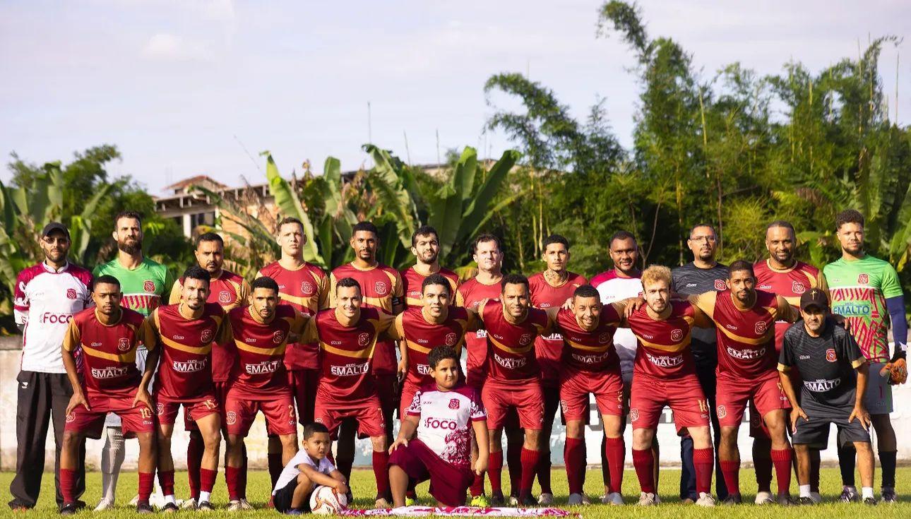 Segunda rodada do campeonato Verãotem 48 gols